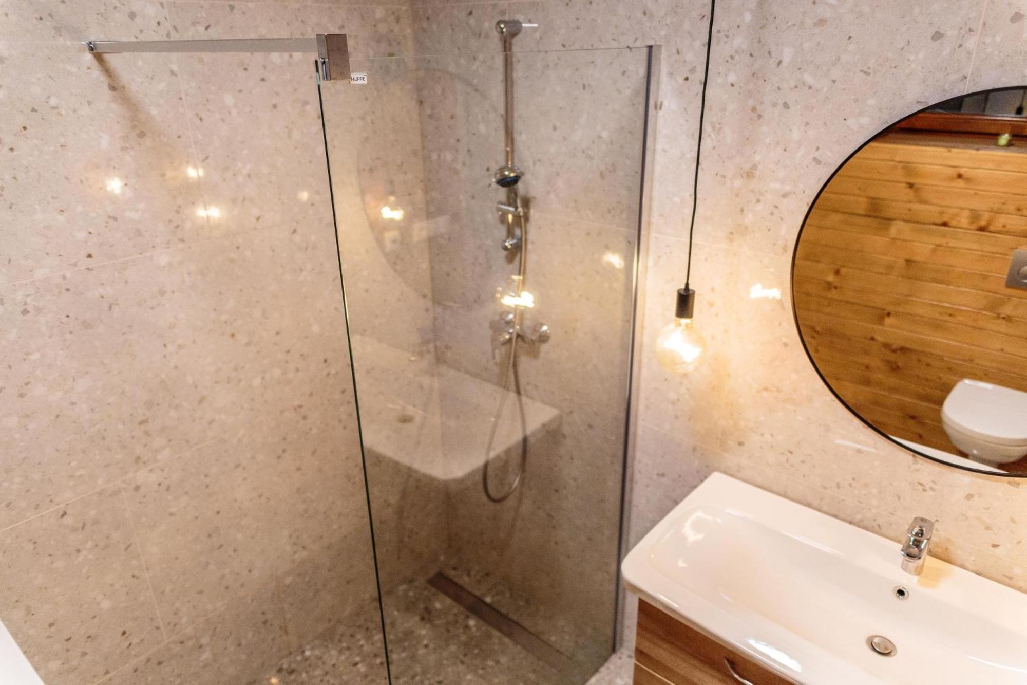 Apartman Myto Mýto pod Ďumbierom 外观 照片